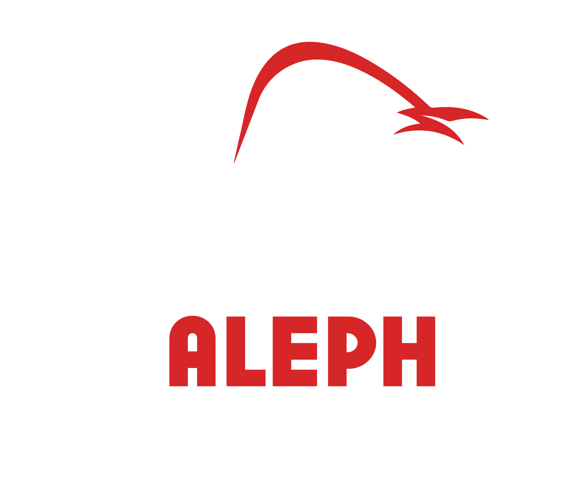 Aleph Creative-Hub Logo - Creative Design Services