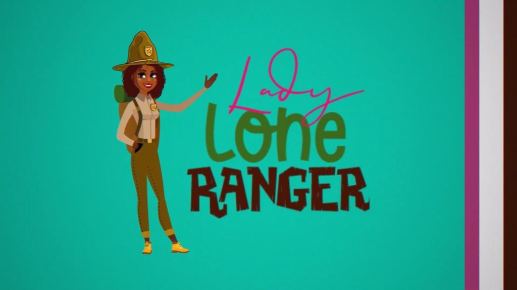 Motion Graphic Portfolio 12 Character animation sample created by Aleph Creative-Hub, a leading provider of character animation services.